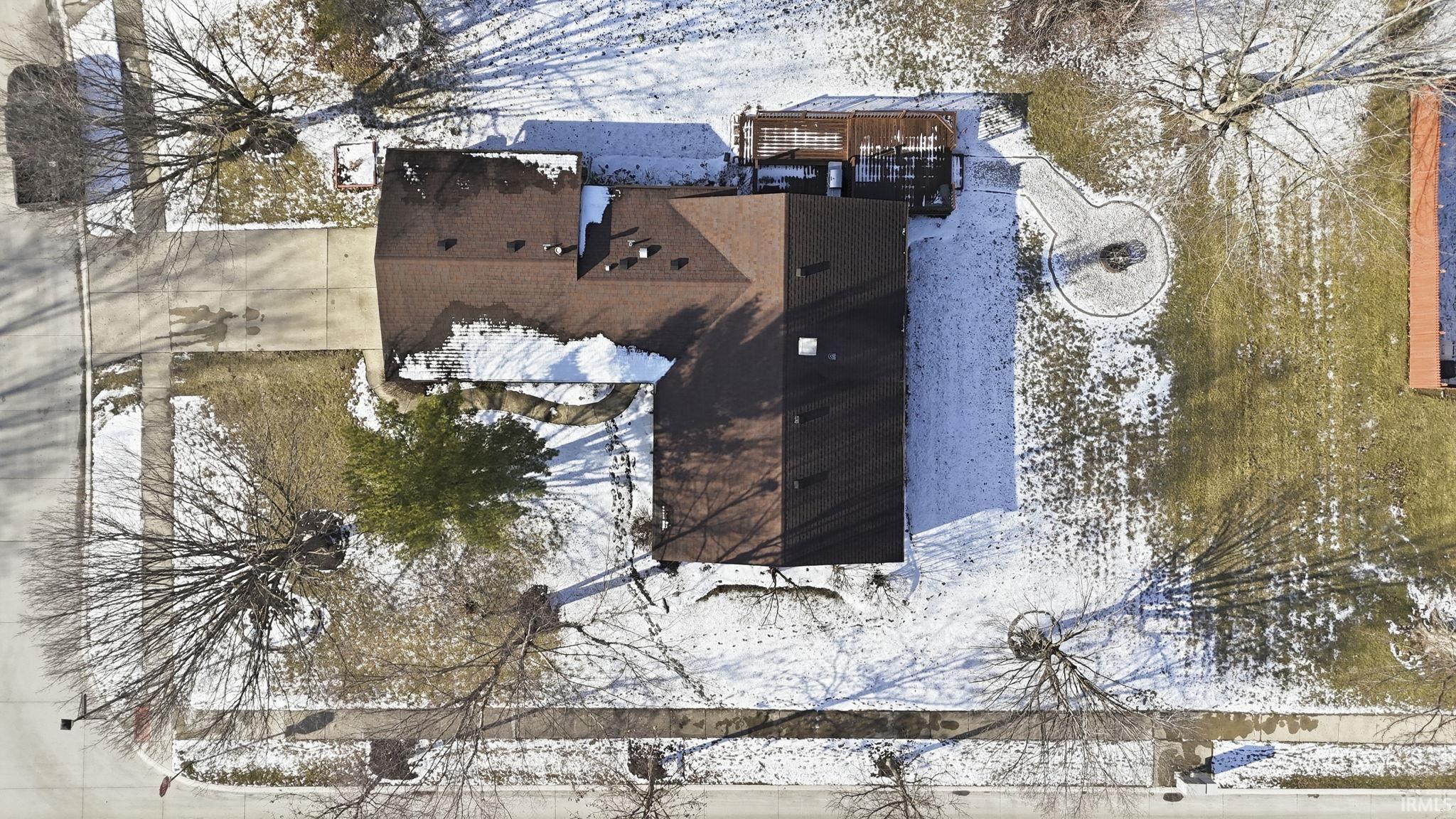 3118 Copper Hill Run Fort Wayne, IN 46804 - Photo 27 of 32