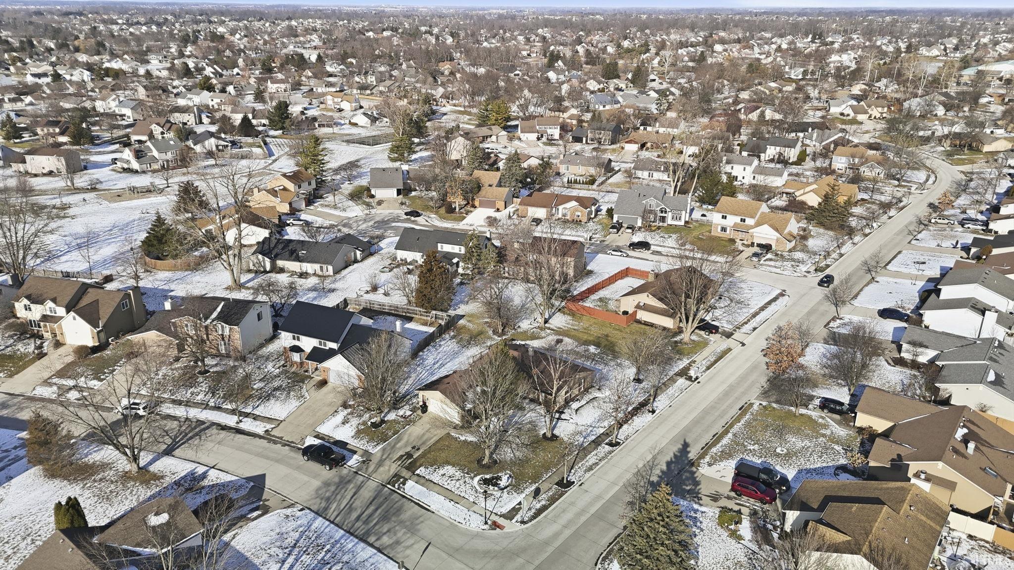 3118 Copper Hill Run Fort Wayne, IN 46804 - Photo 28 of 32