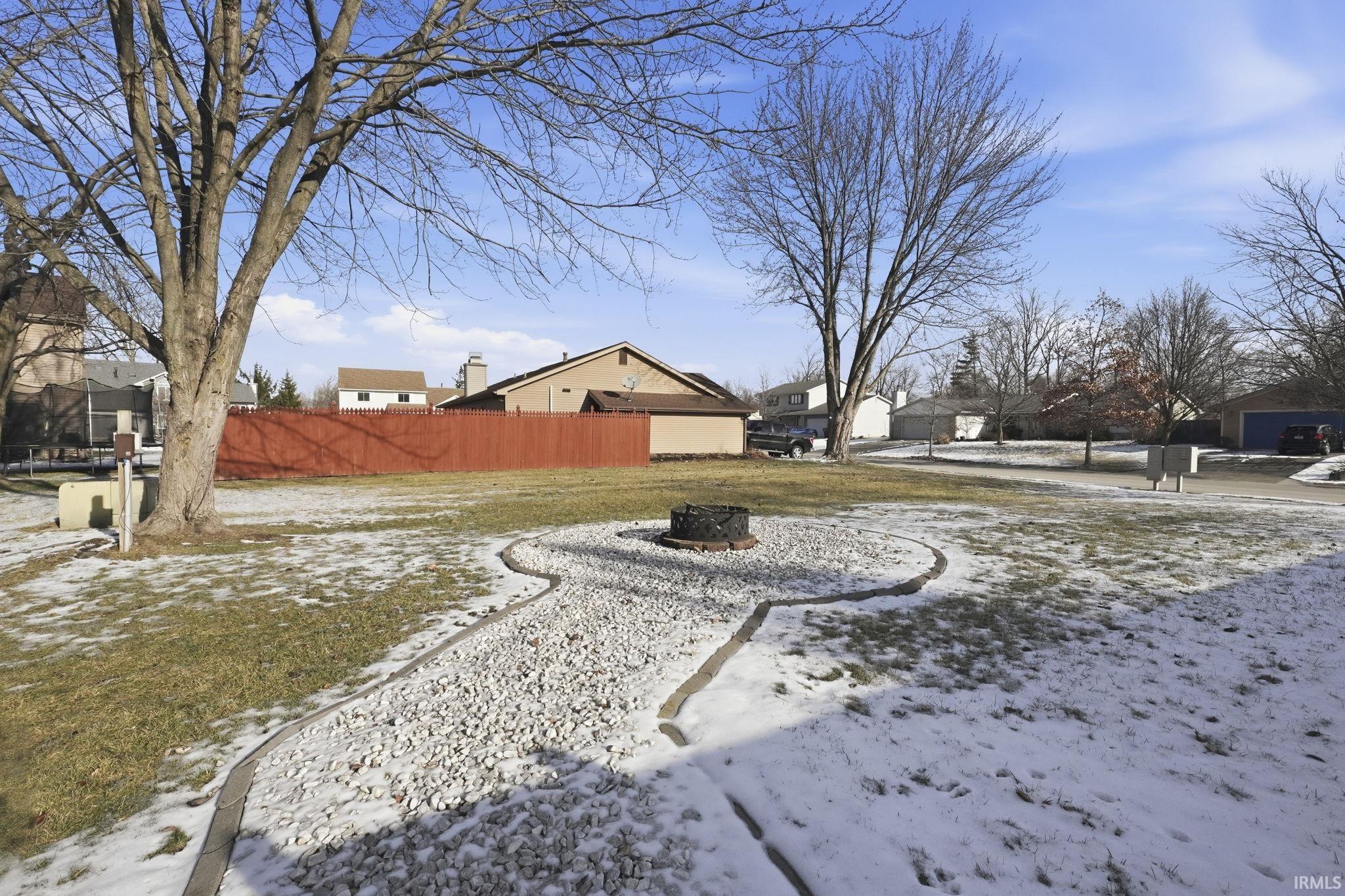 3118 Copper Hill Run Fort Wayne, IN 46804 - Photo 29 of 32