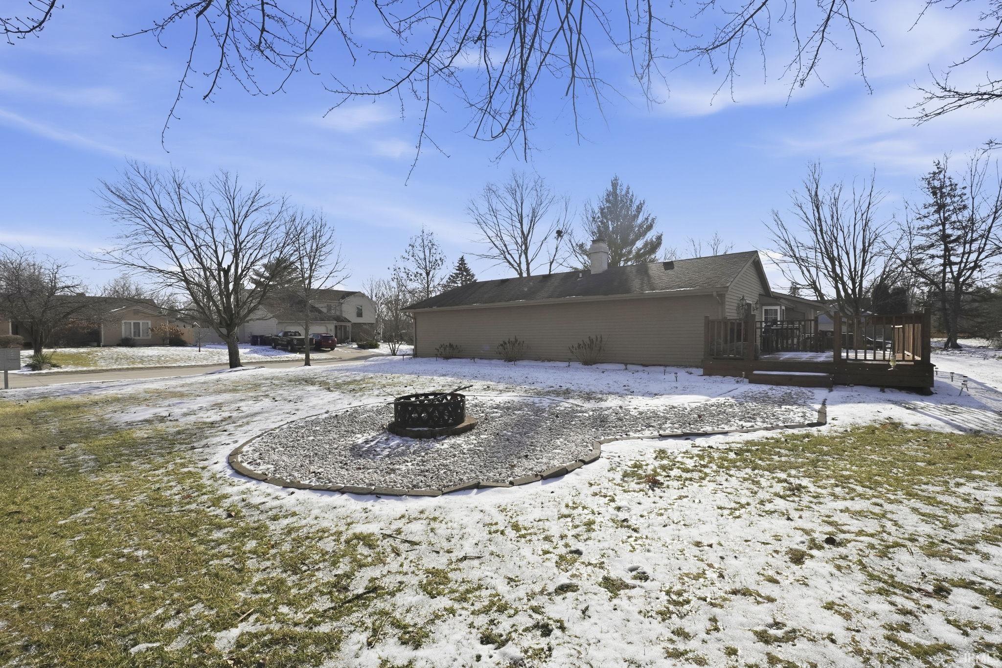 3118 Copper Hill Run Fort Wayne, IN 46804 - Photo 30 of 32