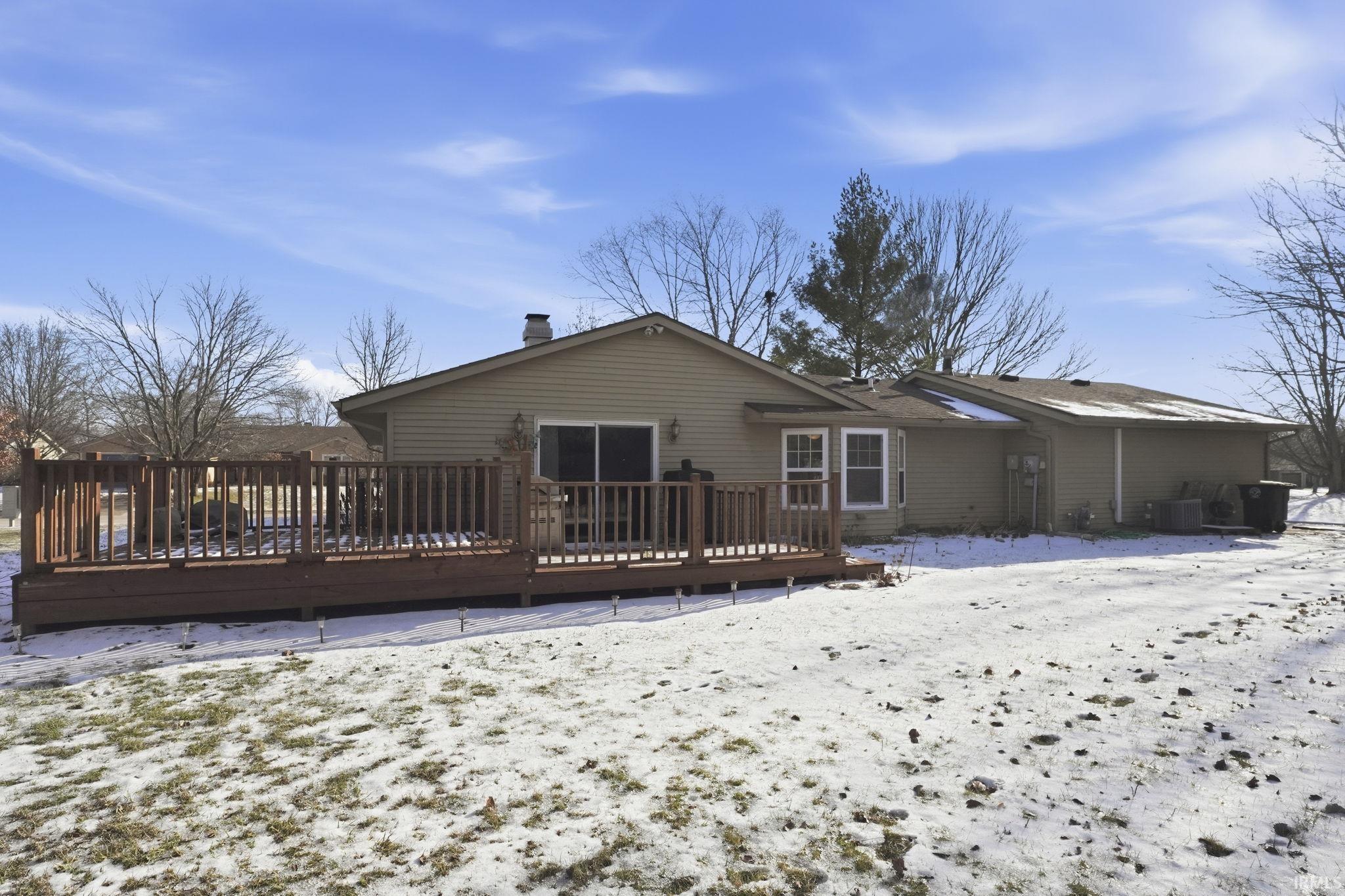 3118 Copper Hill Run Fort Wayne, IN 46804 - Photo 31 of 32