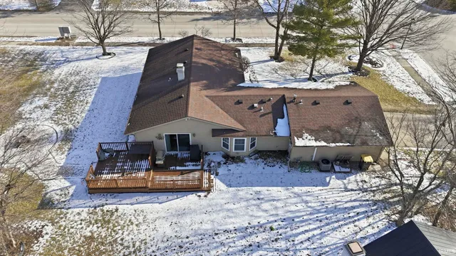 $258,000 | 3118 Copper Hill Run, Fort Wayne, IN 46804