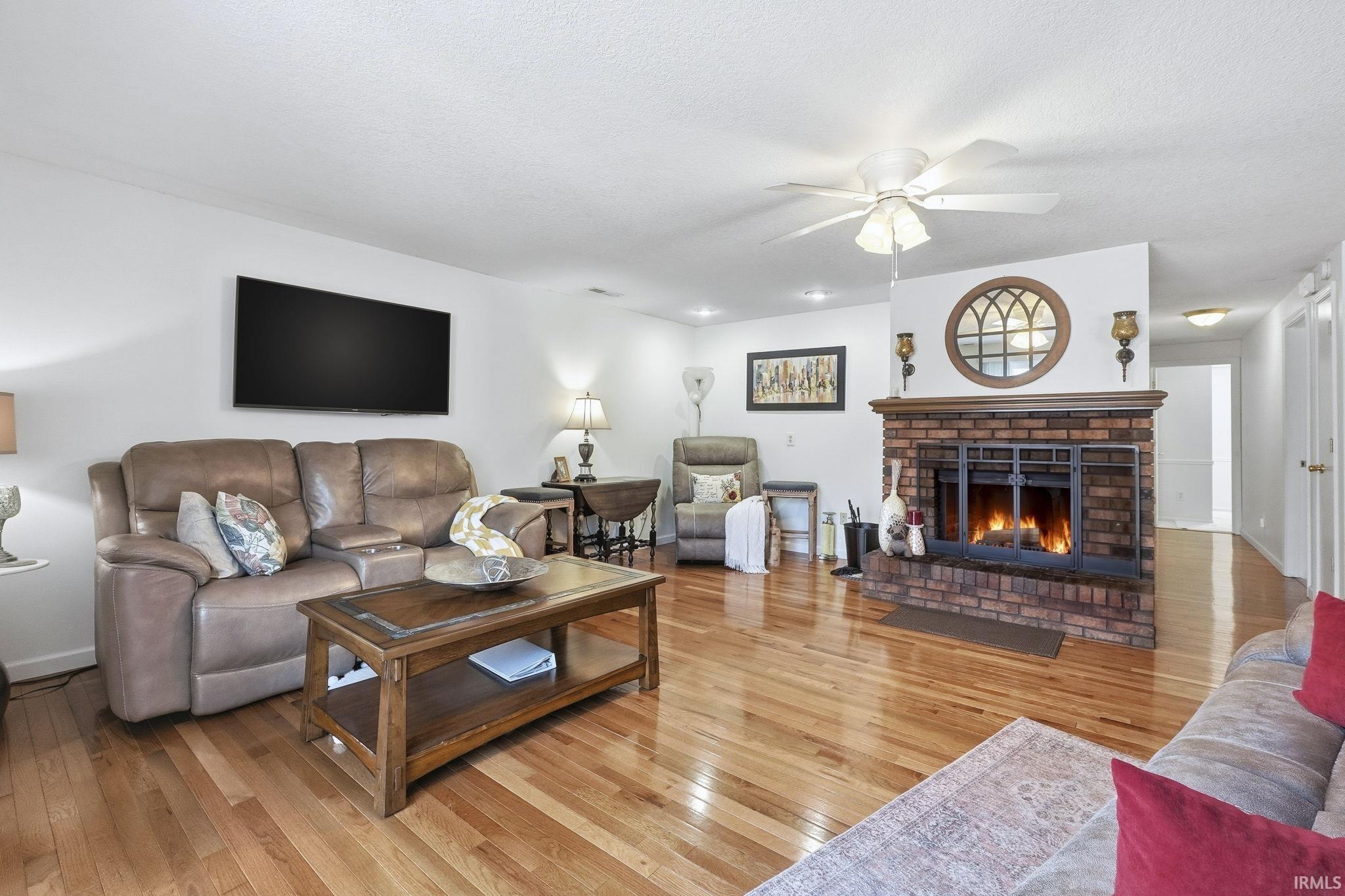 3118 Copper Hill Run Fort Wayne, IN 46804 - Photo 4 of 32