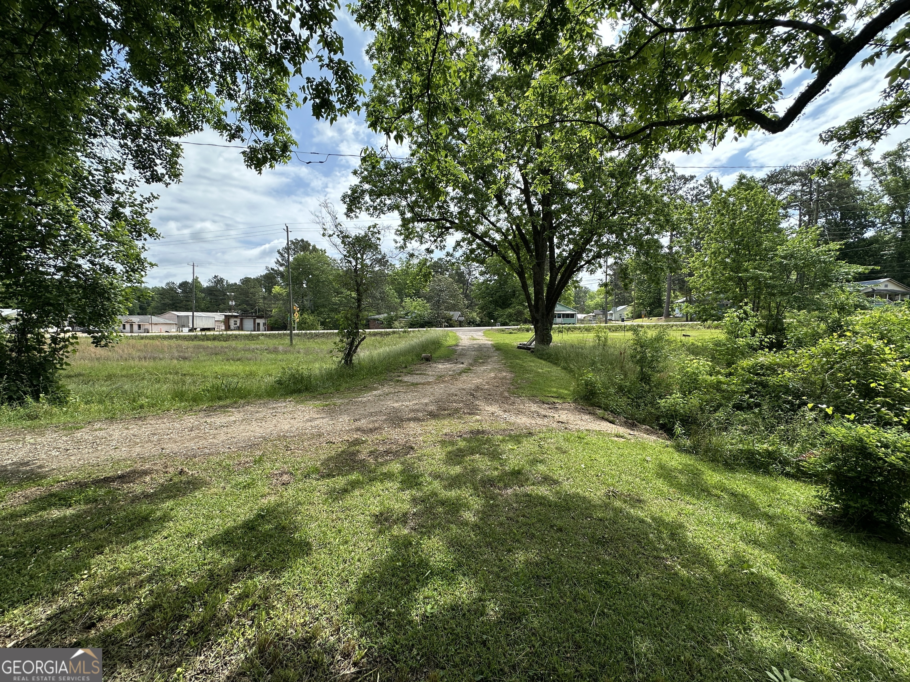1800 Whitesville Road LaGrange, GA 30240 - Photo 8 of 10 a view of outdoor space with green field and trees all around