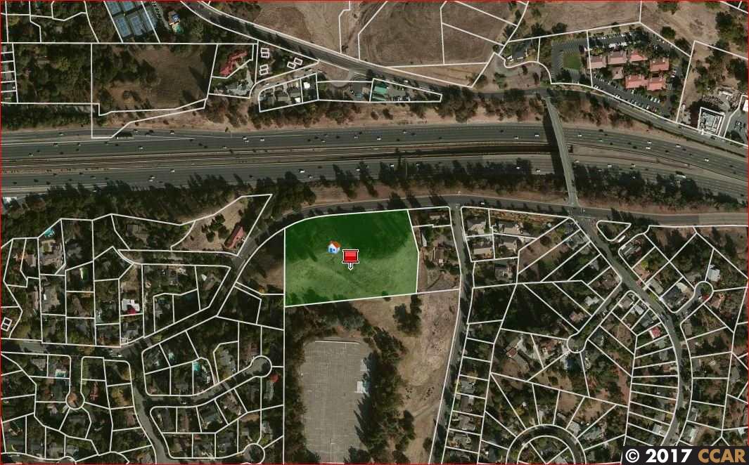 3101 Old Tunnel Road Lafayette, CA 94549 - Photo 1 of 1