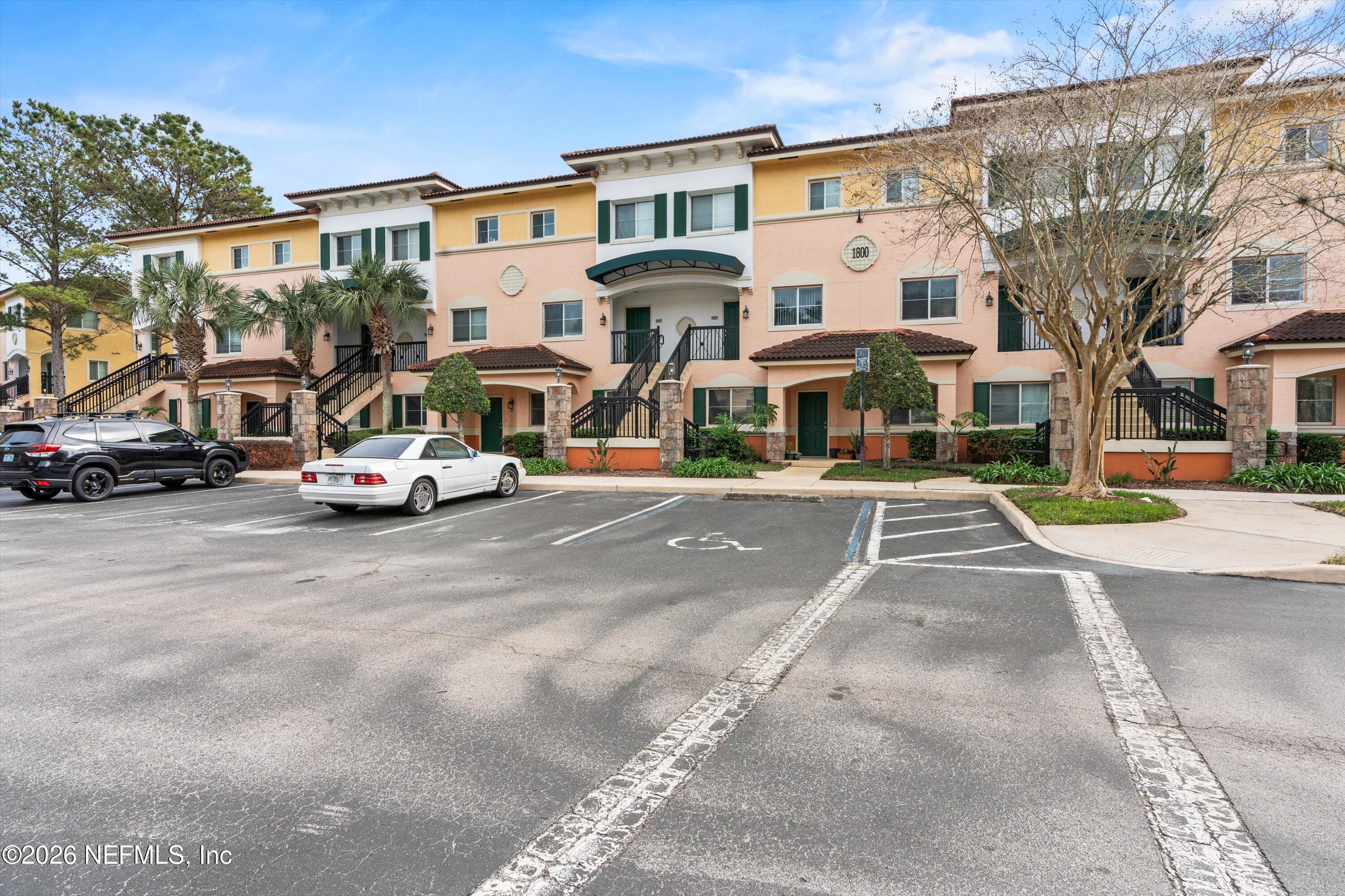 9745 Touchton Road, Unit 1802 Jacksonville, FL 32246 - Photo 1 of 41 01-Front
