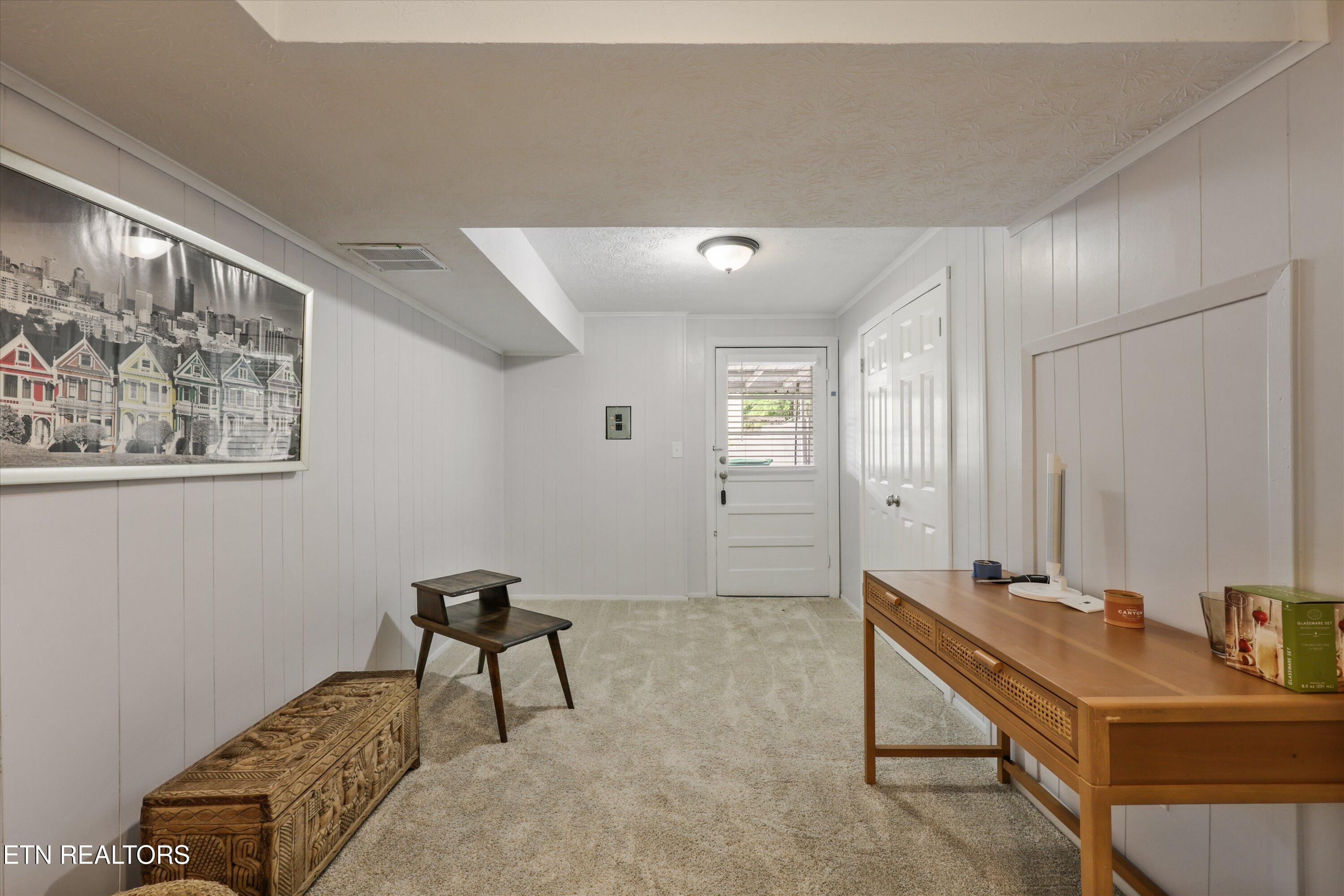 5524 Carter Road Knoxville, TN 37918 - Photo 38 of 57 Basement