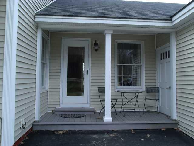 106 Fenderson Hill Road Wilton, ME 04294 - Photo 25 of 30 Exterior Front.