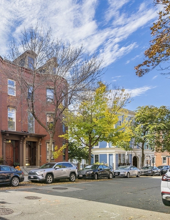 46 High Street Boston, MA 02129 - Photo 13 of 23
