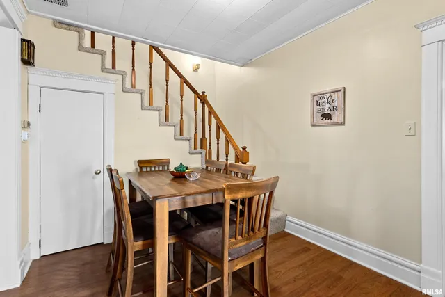 $144,500 | 225 4th Street, Lincoln, IL 62656