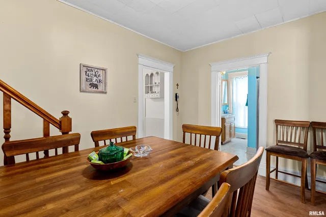 $144,500 | 225 4th Street, Lincoln, IL 62656