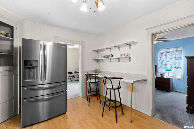 $144,500 | 225 4th Street, Lincoln, IL 62656