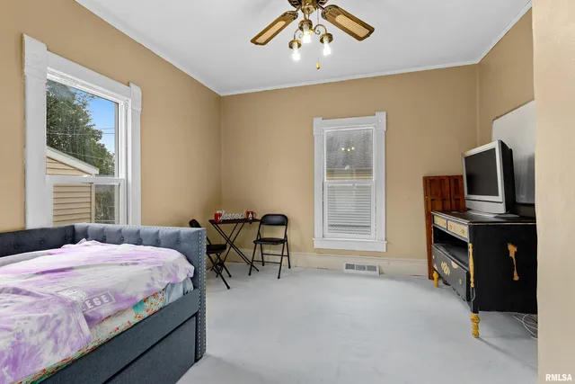 $144,500 | 225 4th Street, Lincoln, IL 62656