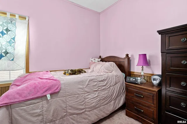 $144,500 | 225 4th Street, Lincoln, IL 62656