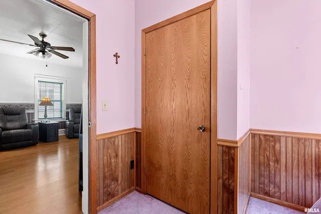 $144,500 | 225 4th Street, Lincoln, IL 62656