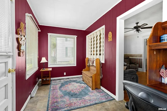 $144,500 | 225 4th Street, Lincoln, IL 62656