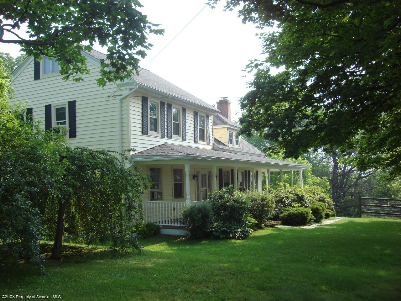 25 Northup Road Clarks Summit, PA 18411 - Photo 1 of 23 Gallery Image 1