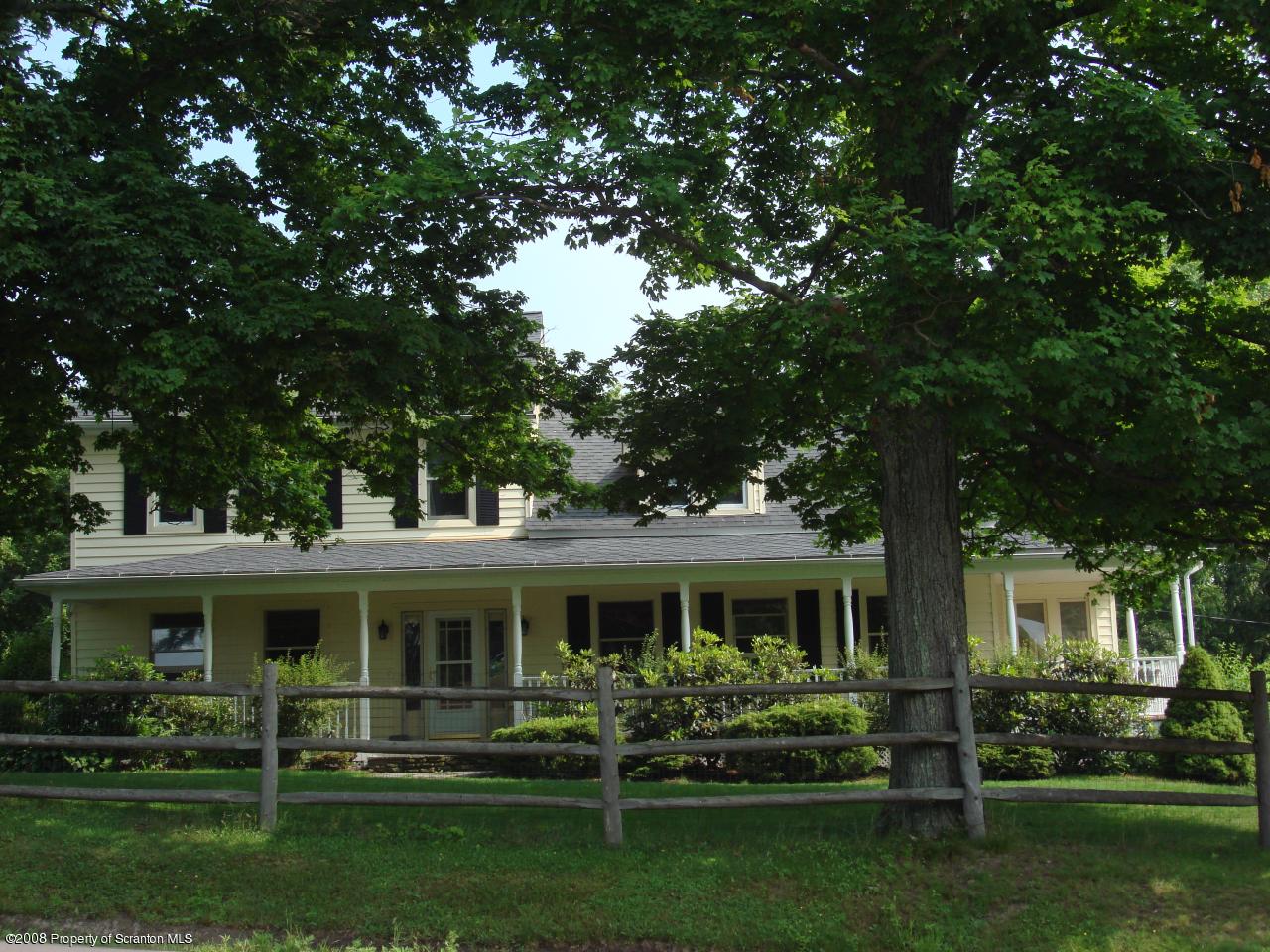25 Northup Road Clarks Summit, PA 18411 - Photo 3 of 23 Gallery Image 3