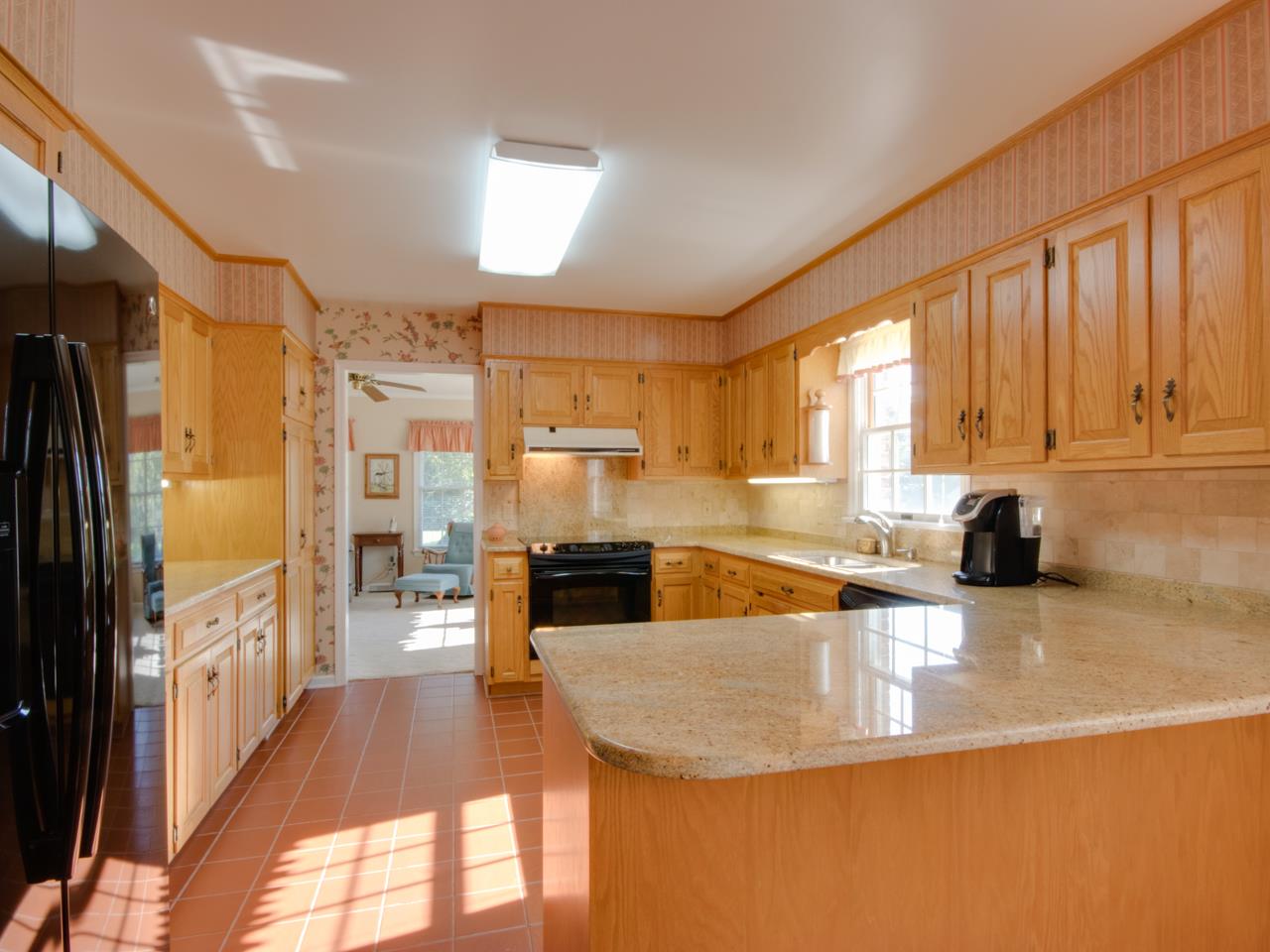 3218 Arrowhead Road Harrisonburg, VA 22801 - Photo 11 of 32 Gallery Image 11