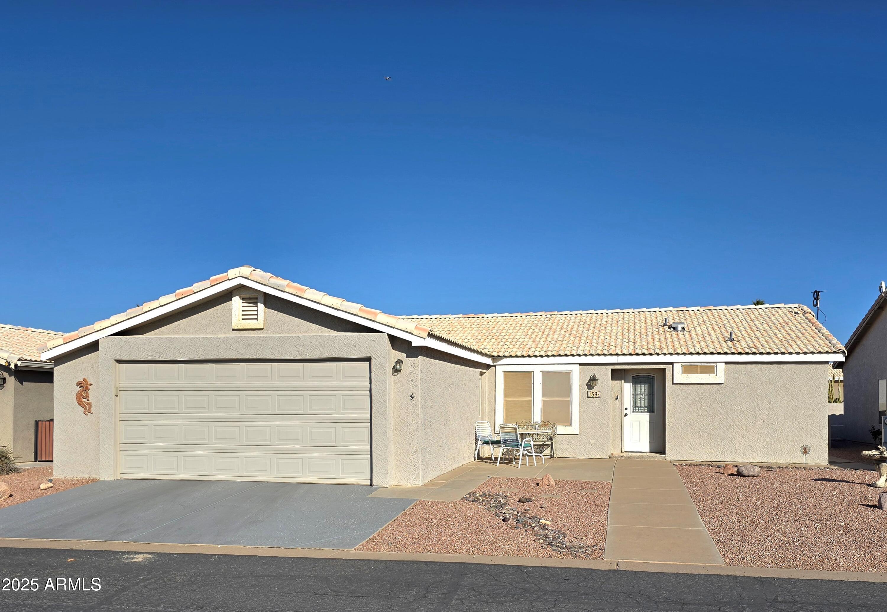 2101 South Meridian Road, Unit 39 Apache Junction, AZ 85120 - Photo 1 of 49