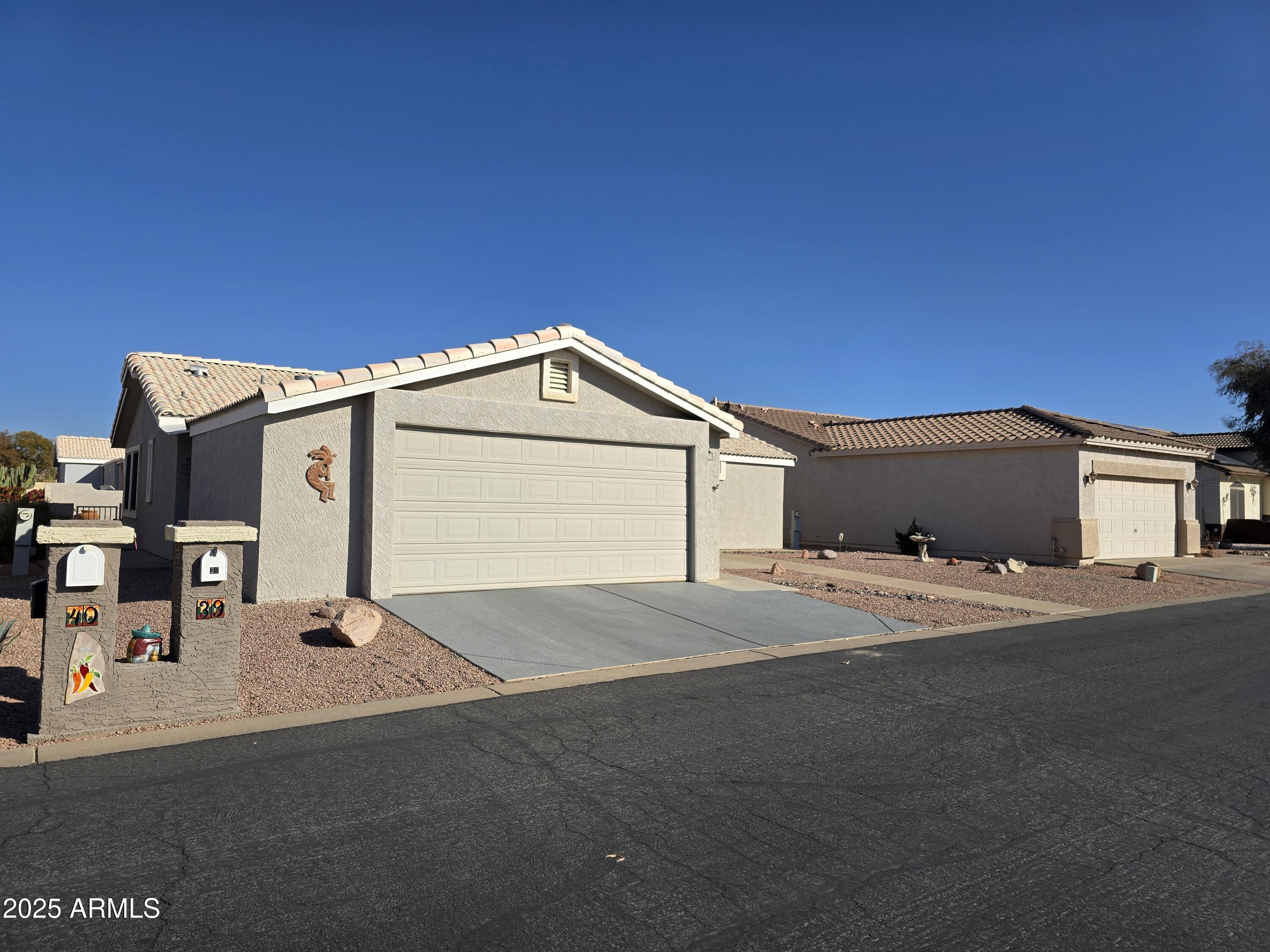 2101 South Meridian Road, Unit 39 Apache Junction, AZ 85120 - Photo 3 of 49 20250119_102637