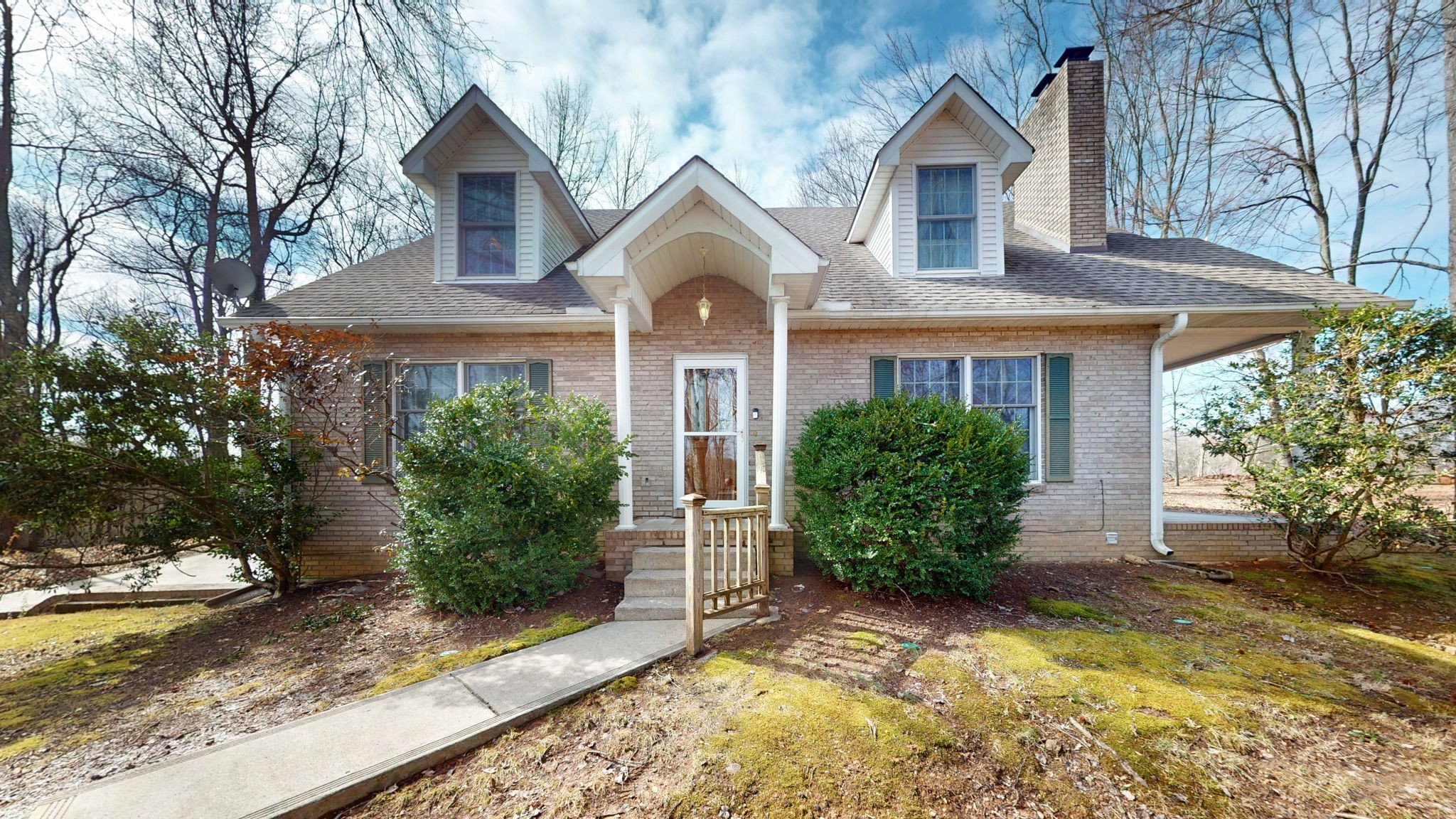 3883 Dobbins Pike Portland, TN 37148 - Photo 1 of 73