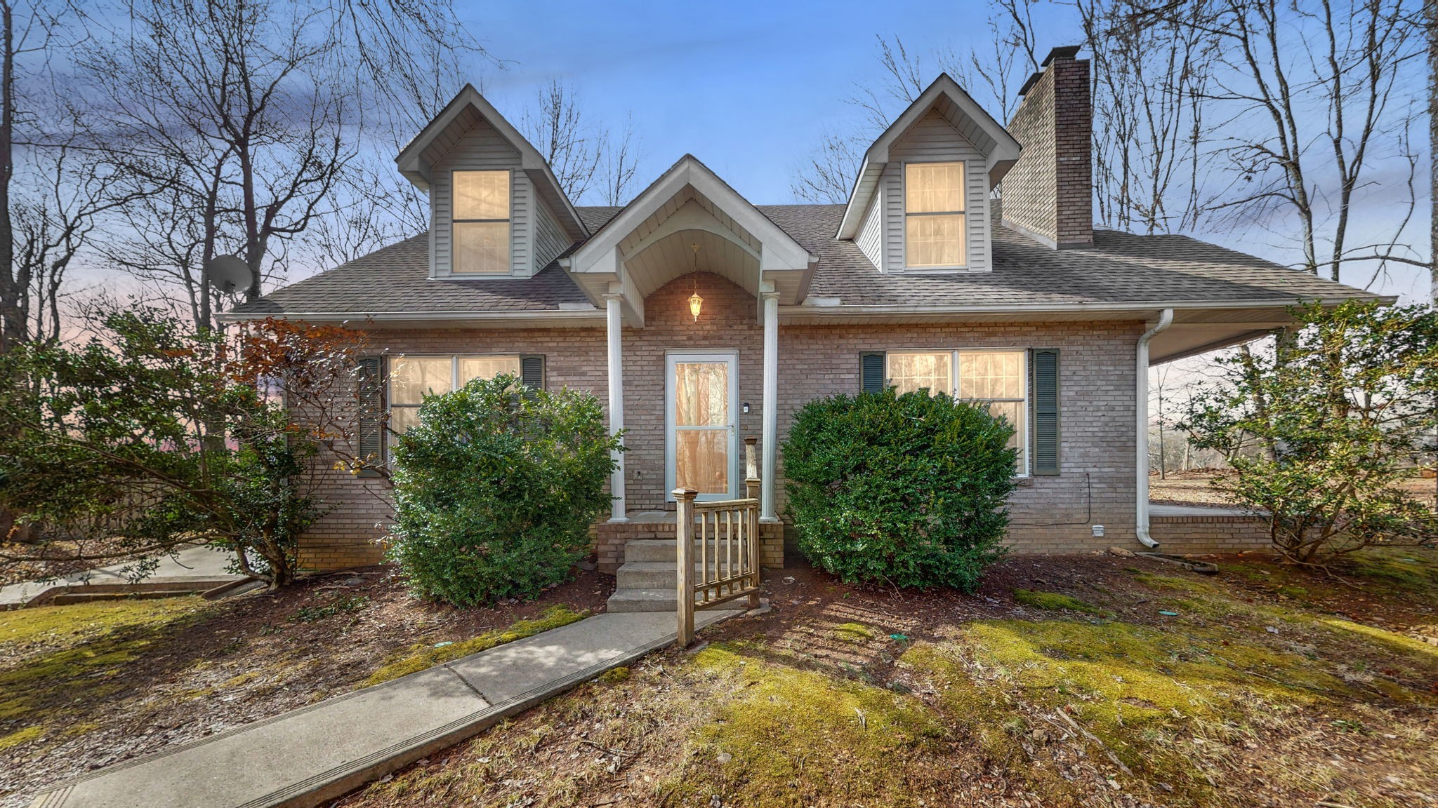 3883 Dobbins Pike Portland, TN 37148 - Photo 2 of 73