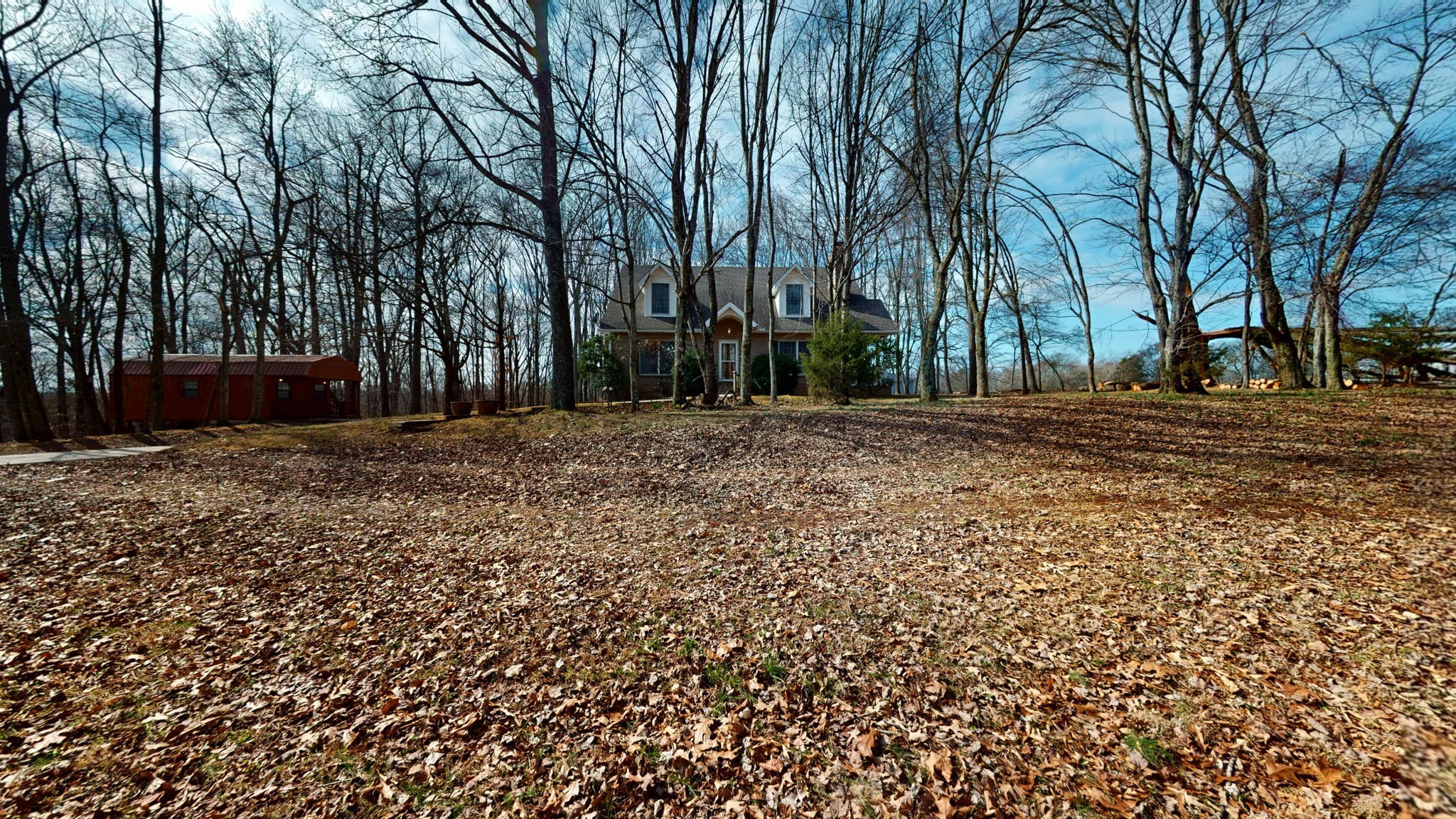 3883 Dobbins Pike Portland, TN 37148 - Photo 3 of 73