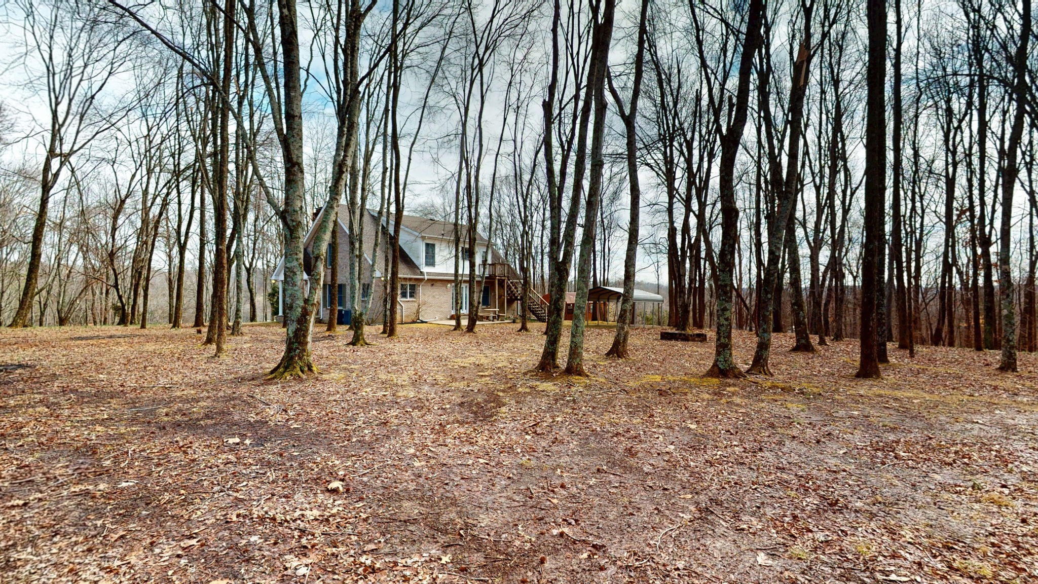 3883 Dobbins Pike Portland, TN 37148 - Photo 46 of 73