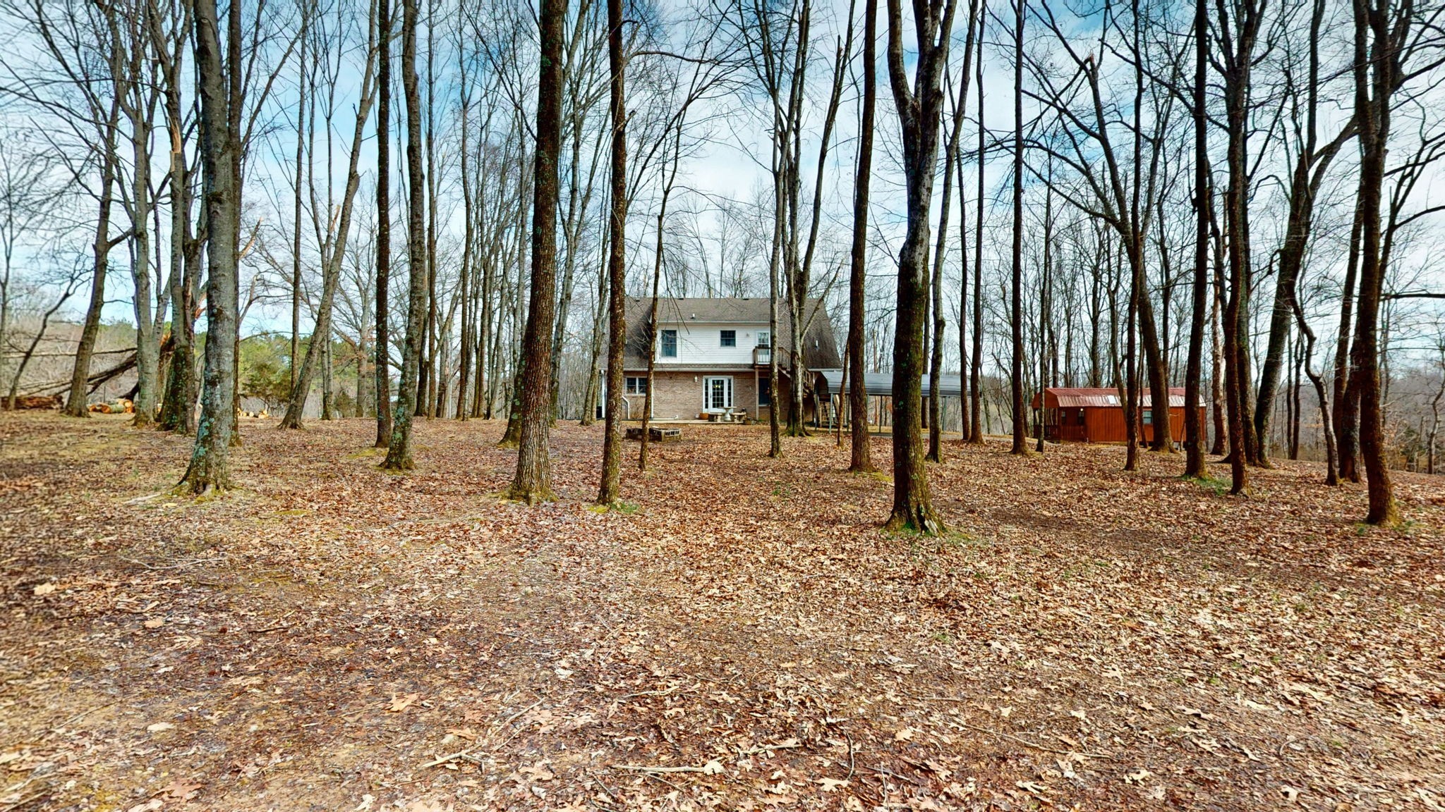 3883 Dobbins Pike Portland, TN 37148 - Photo 47 of 73