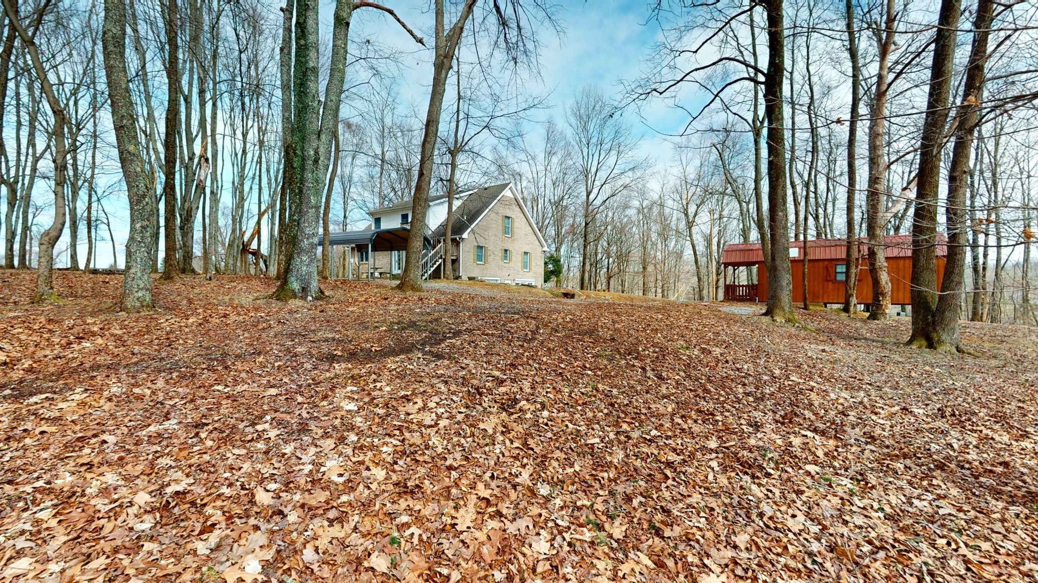 3883 Dobbins Pike Portland, TN 37148 - Photo 48 of 73