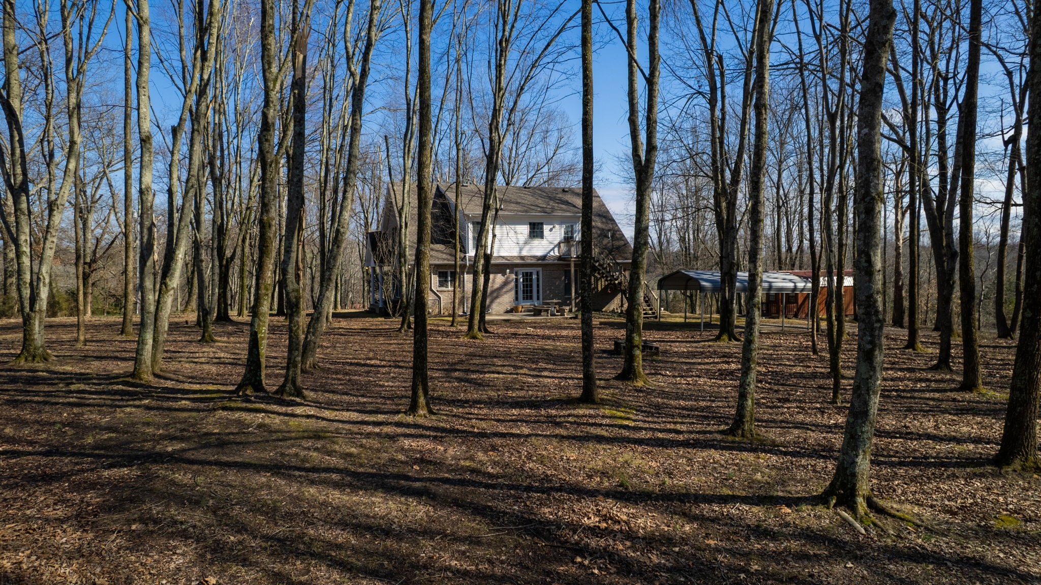3883 Dobbins Pike Portland, TN 37148 - Photo 51 of 73
