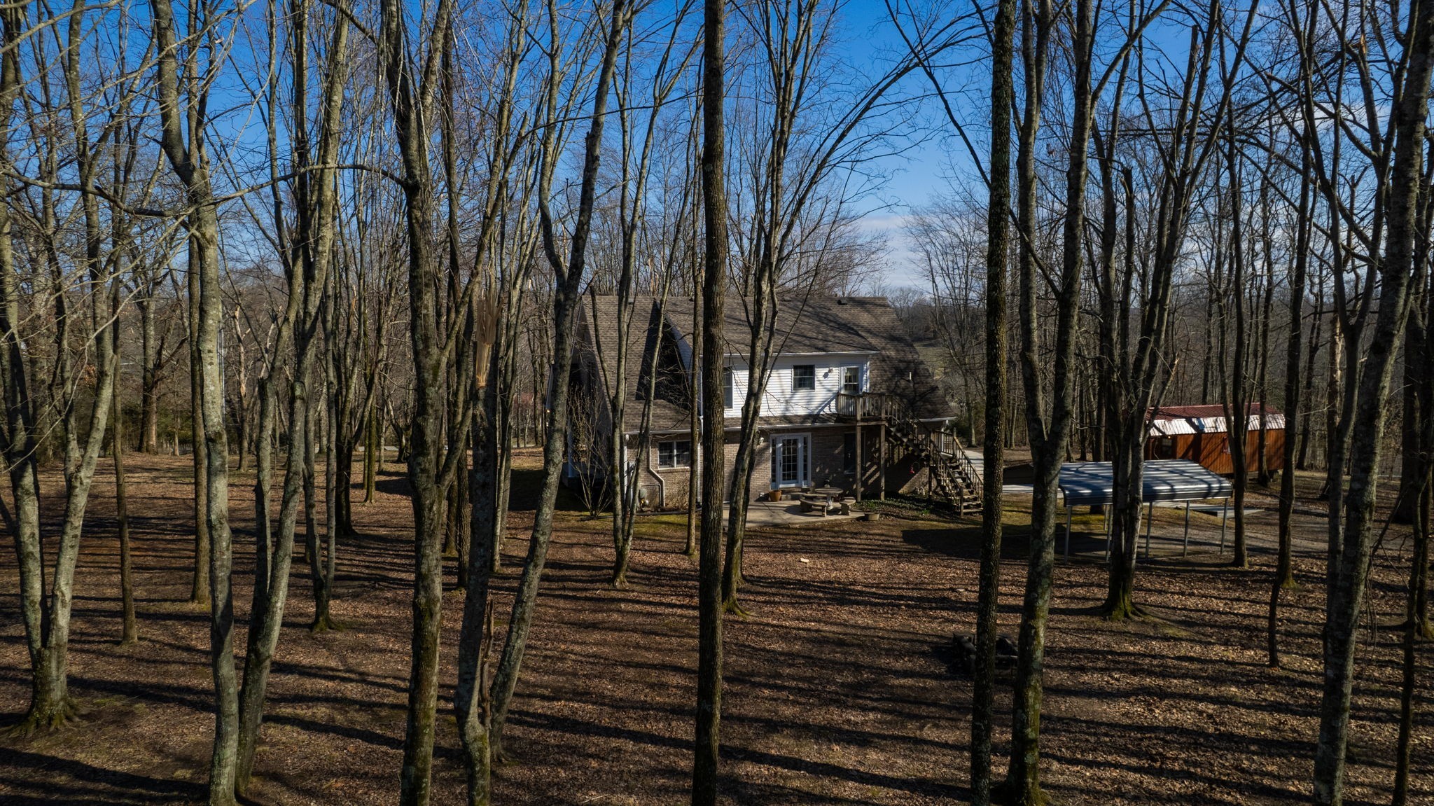3883 Dobbins Pike Portland, TN 37148 - Photo 53 of 73
