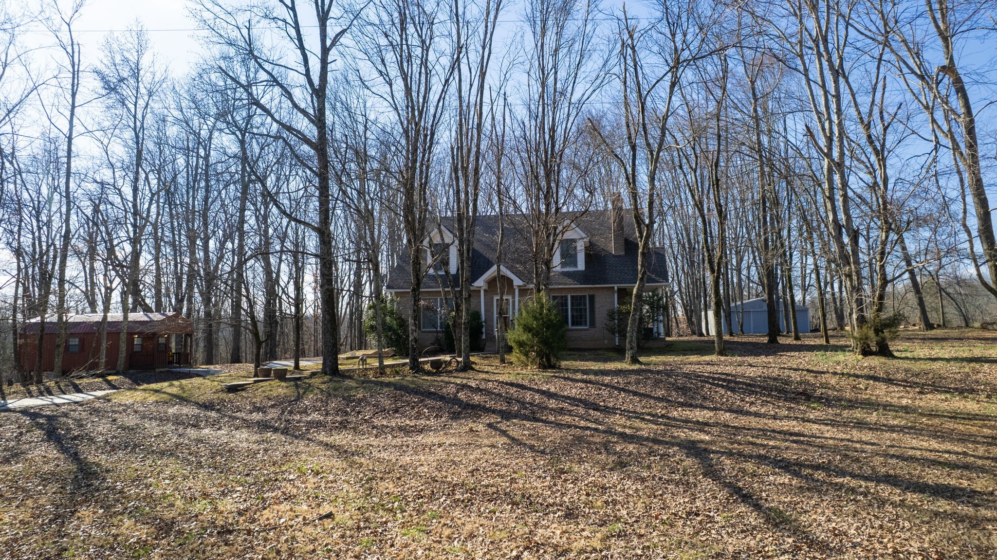 3883 Dobbins Pike Portland, TN 37148 - Photo 60 of 73
