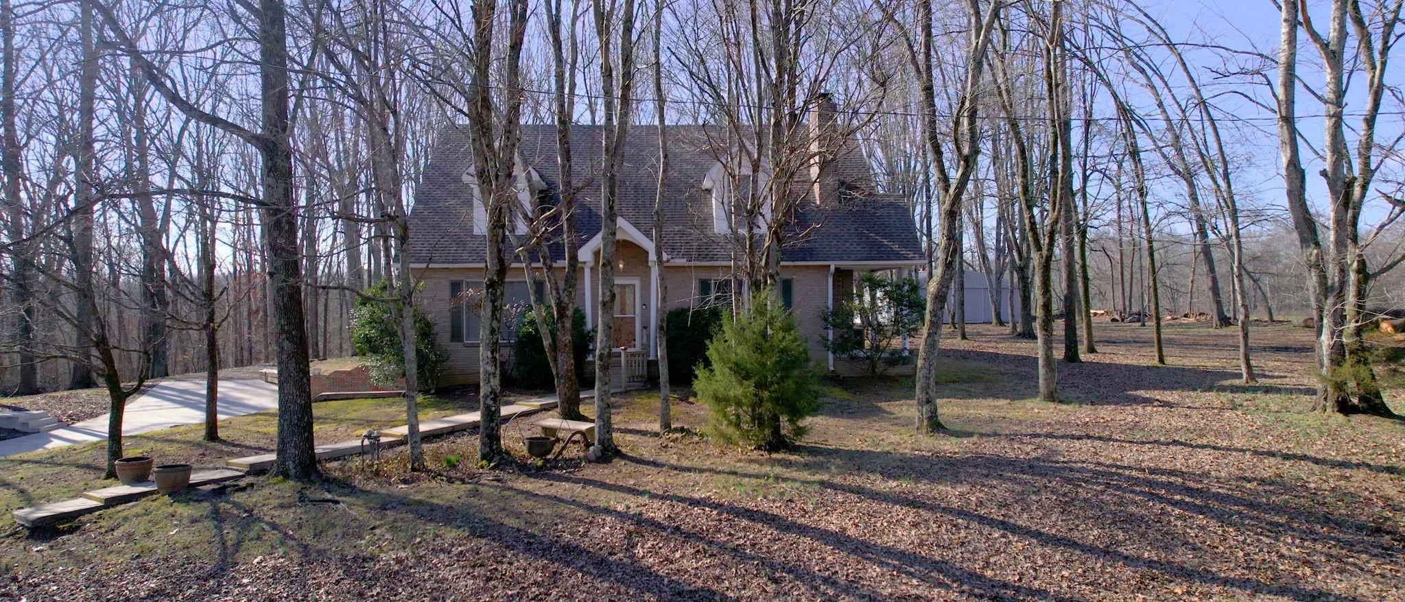 3883 Dobbins Pike Portland, TN 37148 - Photo 66 of 73