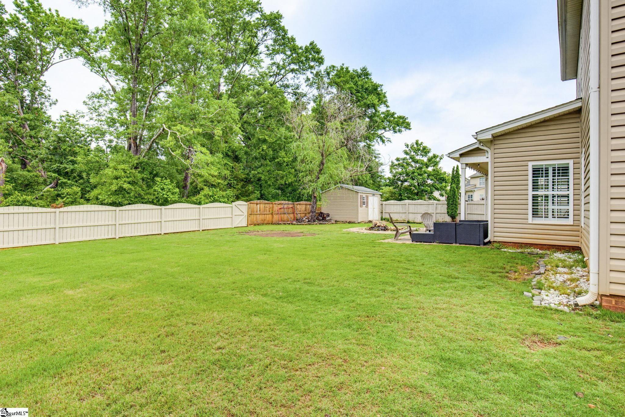 6 Mercer Drive Simpsonville, SC 29681 - Photo 39 of 48
