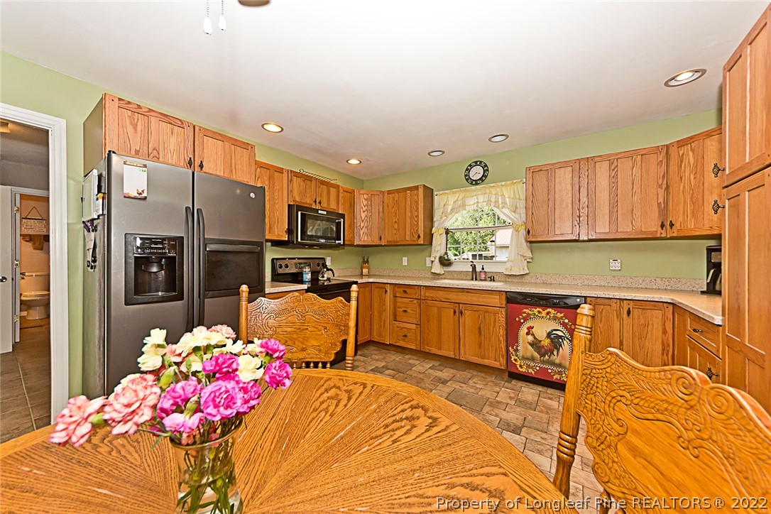 3699 Arabia Road Raeford, NC 28376 - Photo 11 of 46 Gallery Image 11