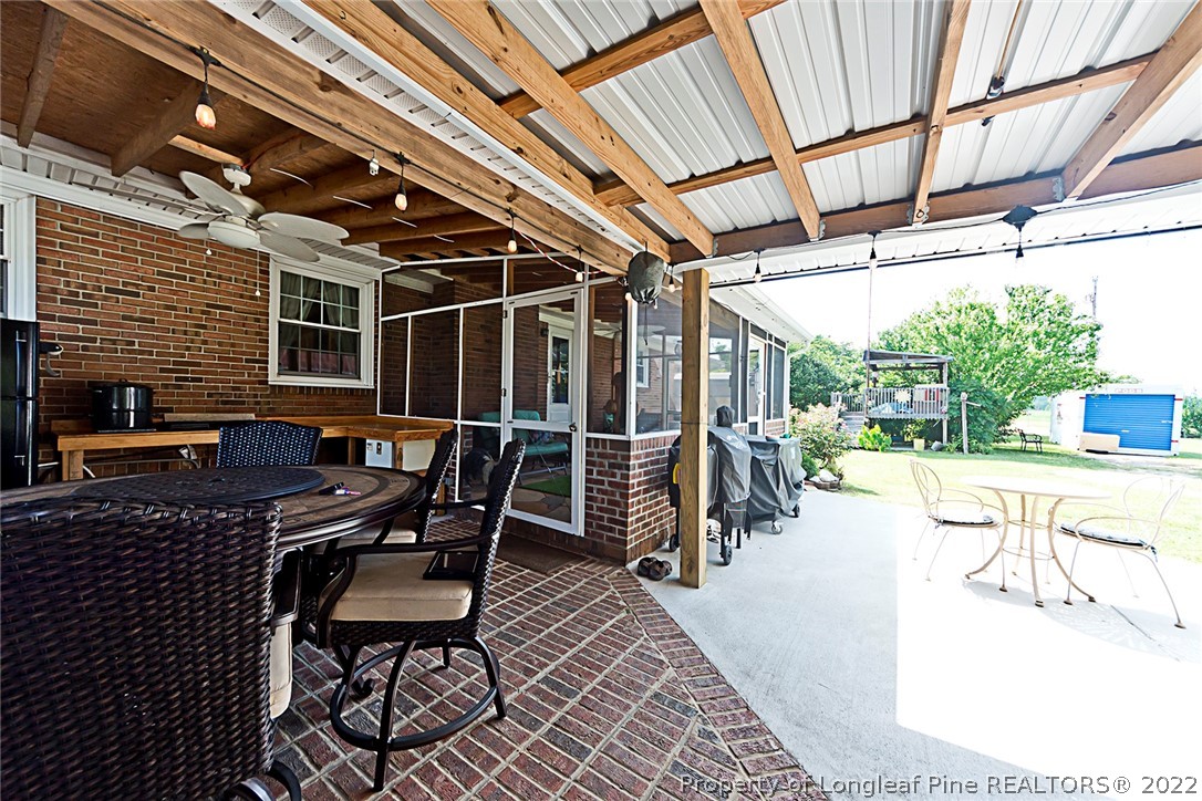 3699 Arabia Road Raeford, NC 28376 - Photo 34 of 46 Gallery Image 34