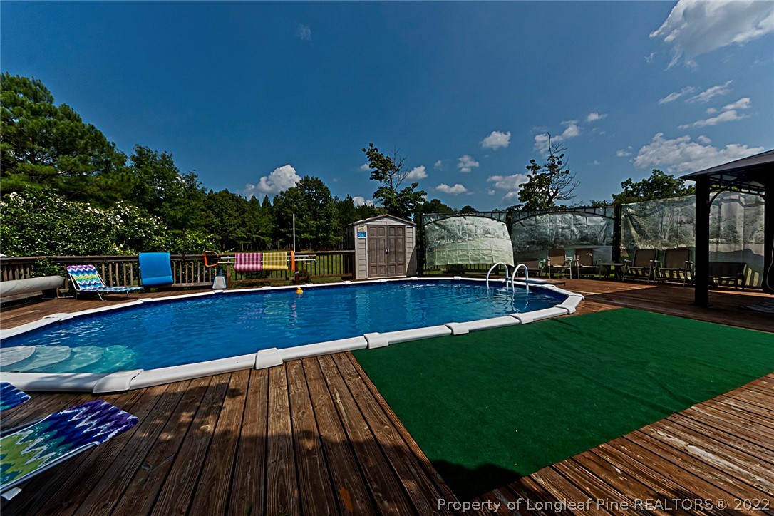 3699 Arabia Road Raeford, NC 28376 - Photo 35 of 46 Gallery Image 35