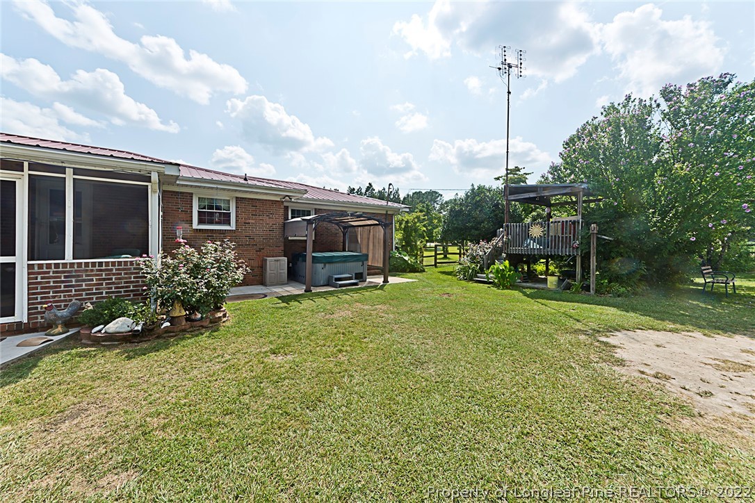 3699 Arabia Road Raeford, NC 28376 - Photo 41 of 46 Gallery Image 41