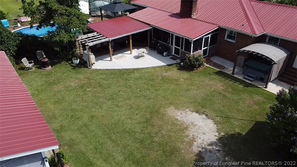3699 Arabia Road Raeford, NC 28376 - Photo 44 of 46 Gallery Image 44