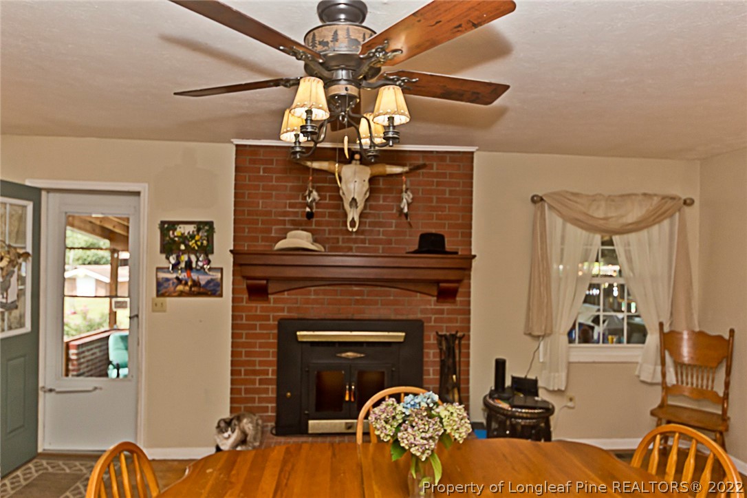 3699 Arabia Road Raeford, NC 28376 - Photo 5 of 46 Gallery Image 5