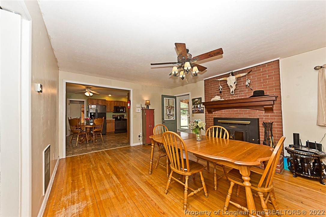 3699 Arabia Road Raeford, NC 28376 - Photo 7 of 46 Gallery Image 7