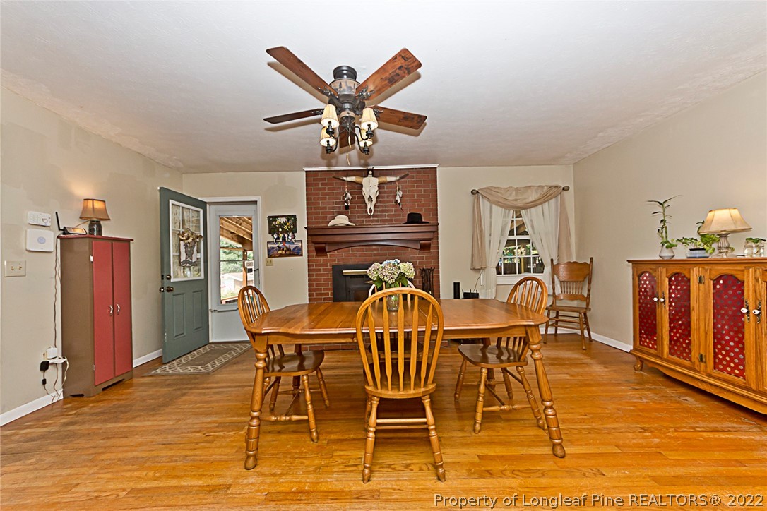 3699 Arabia Road Raeford, NC 28376 - Photo 8 of 46 Gallery Image 8