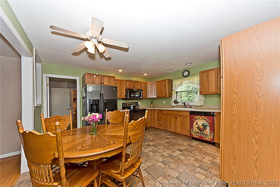 3699 Arabia Road Raeford, NC 28376 - Photo 9 of 46 Gallery Image 9