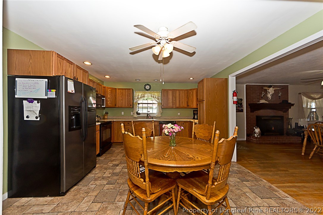 3699 Arabia Road Raeford, NC 28376 - Photo 10 of 46 Gallery Image 10