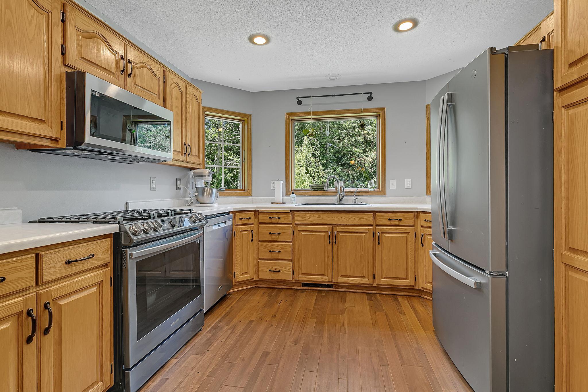580 80th Street Northwest Rice, MN 56367 - Photo 6 of 71