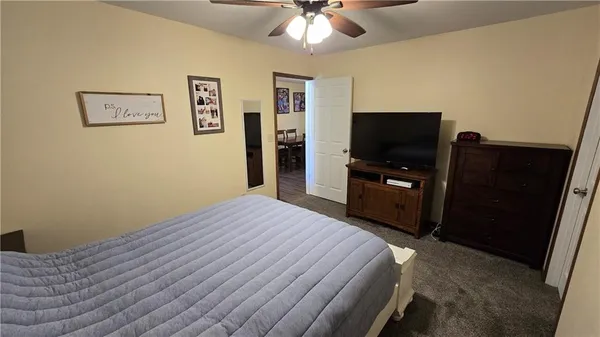 $320,000 | 612 North Cedar Street, Cameron, MO 64429