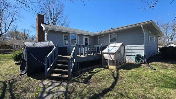 $320,000 | 612 North Cedar Street, Cameron, MO 64429