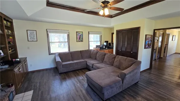 $320,000 | 612 North Cedar Street, Cameron, MO 64429